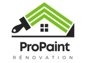 ProPaint Rénovation - Peinture et Rénovation