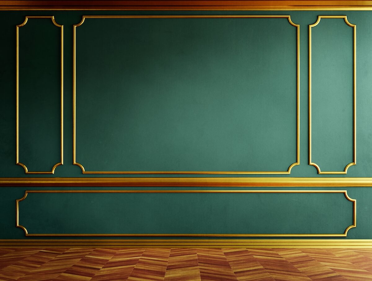 Peintre Décorateur à Bruxelles