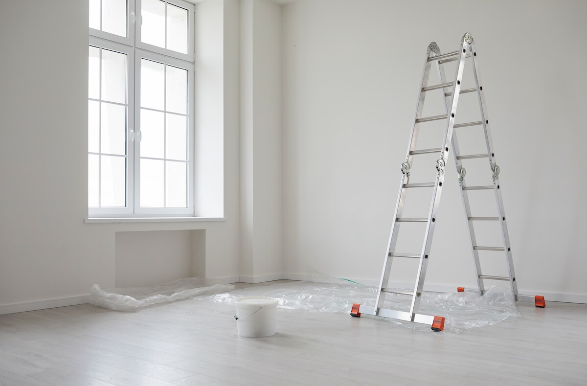 Peintre en Bâtiment à Bruxelles