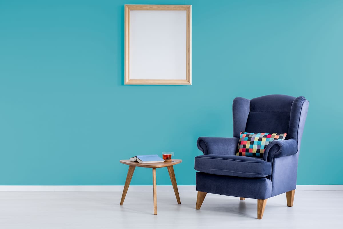 Peinture écologique Bruxelles