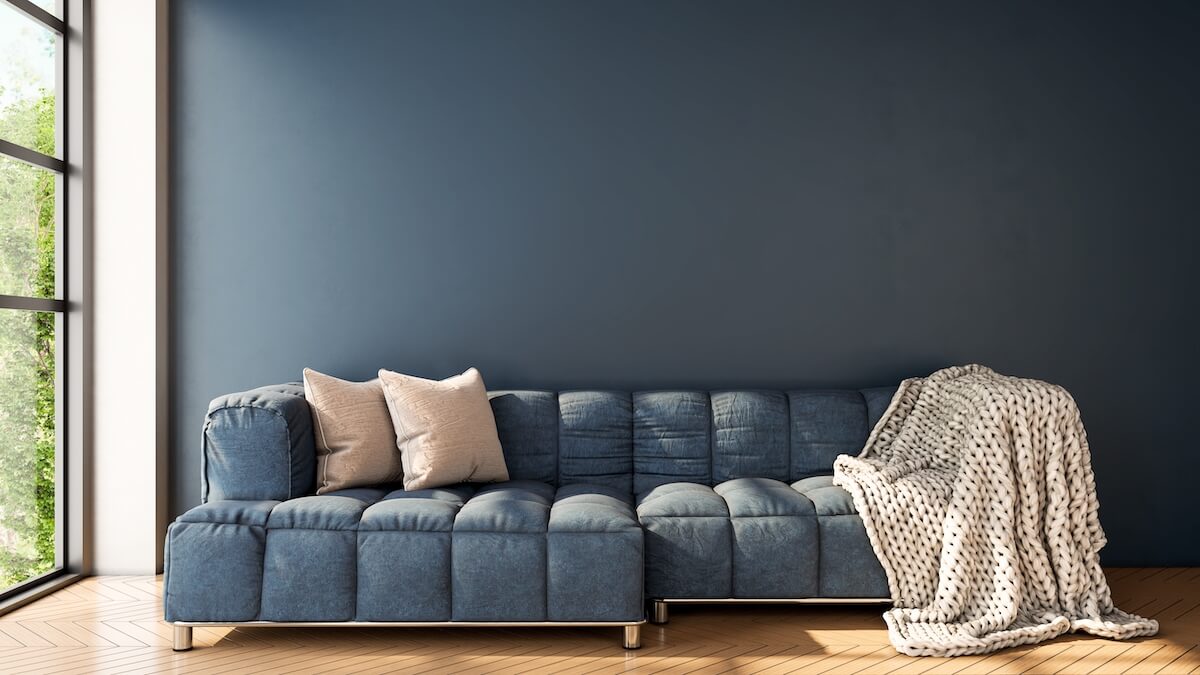 Peinture Satinée Bruxelles