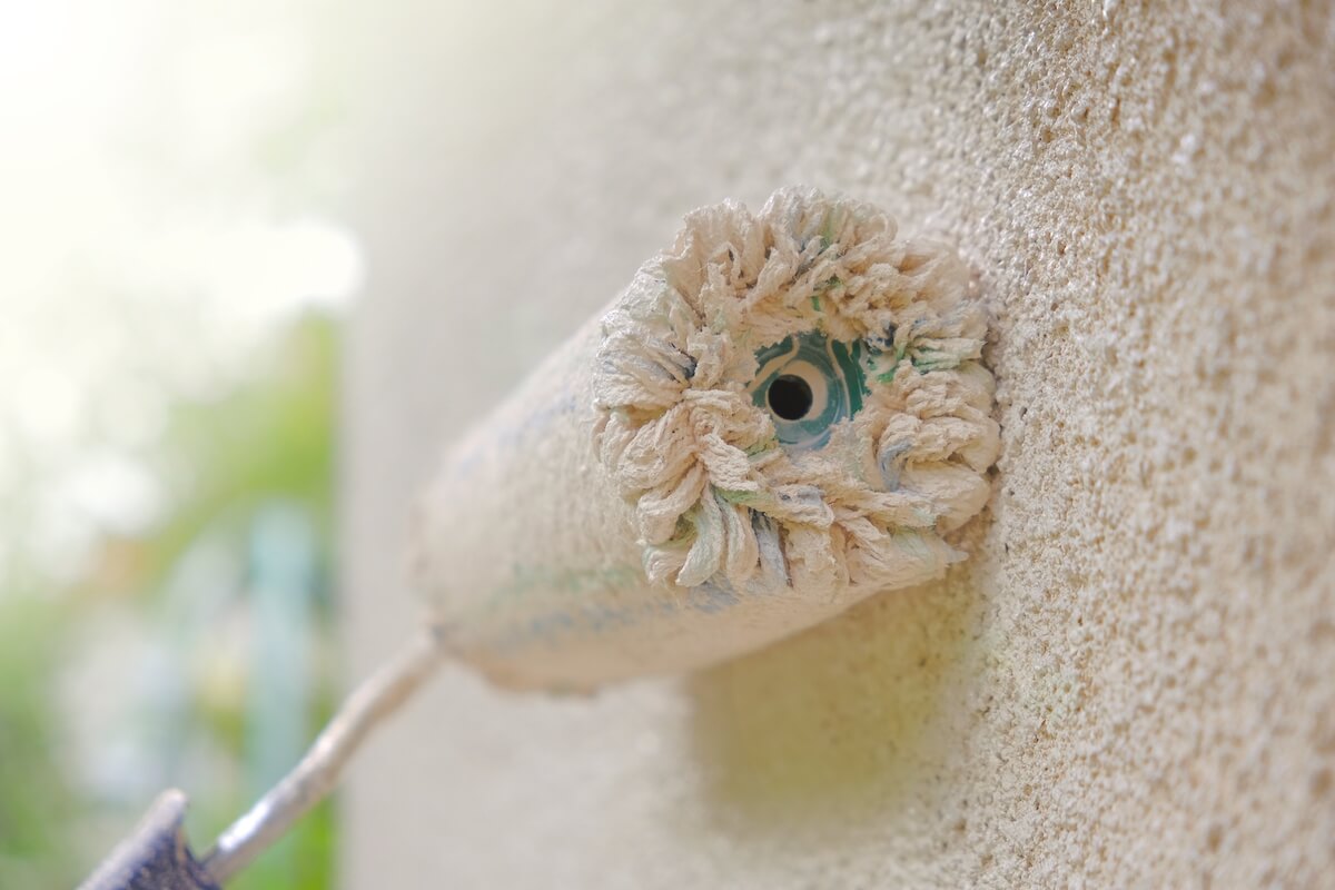 Peinture Synthétique à Bruxelles